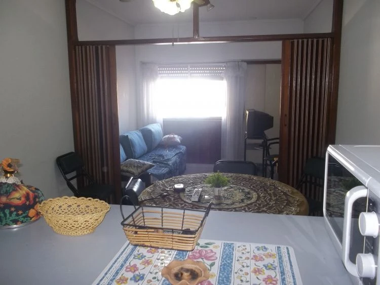 EXCELENTE DEPARTAMENTO, a 1 cuadra del mar centrico - Departamento pleno centro con cochera 1 cuadra del mar - Departamento en San Bernardo