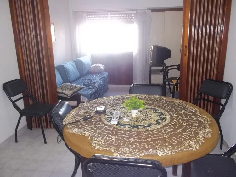 EXCELENTE DEPARTAMENTO, a 1 cuadra del mar centrico - Departamento pleno centro con cochera 1 cuadra del mar - Departamento en San Bernardo