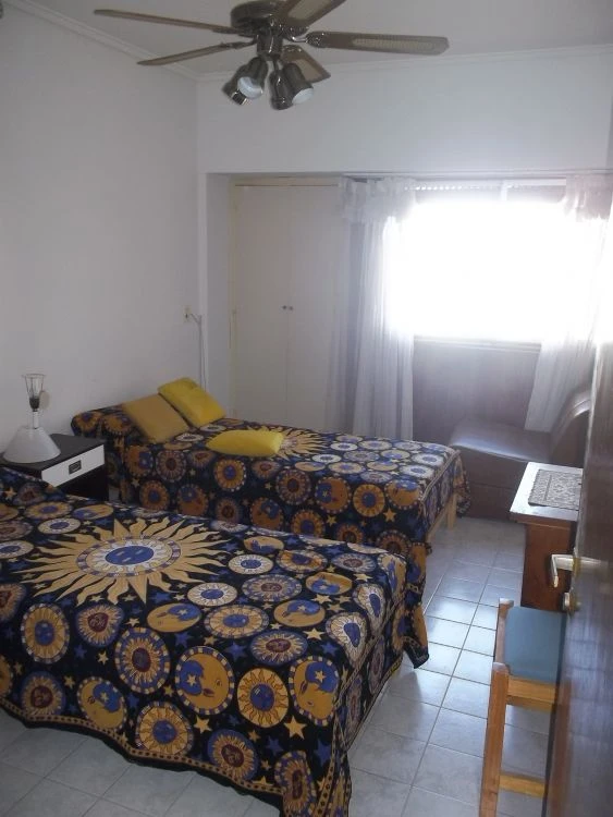 EXCELENTE DEPARTAMENTO, a 1 cuadra del mar centrico - Departamento pleno centro con cochera 1 cuadra del mar - Departamento en San Bernardo