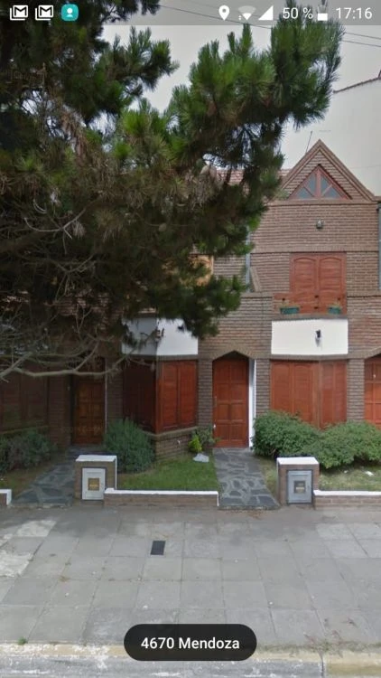TRÍPLEX MENDOZA C/SALIDA A COSTANERA (OLIMPO) - ENTRADA POR MENDOZA O COSTANERA - Dúplex/Tríplex en La Lucila del Mar