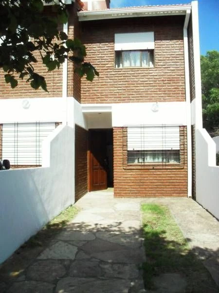 Hermoso Dúplex - Equipado para 6 personas - A 500 mts del Mar - A 500 mts del Mar - Dúplex/Tríplex en La Lucila del Mar