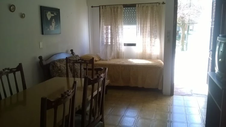 Hermoso Dúplex - Equipado para 6 personas - A 500 mts del Mar - A 500 mts del Mar - Dúplex/Tríplex en La Lucila del Mar