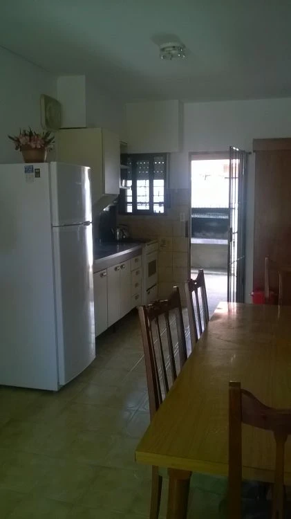 Hermoso Dúplex - Equipado para 6 personas - A 500 mts del Mar - A 500 mts del Mar - Dúplex/Tríplex en La Lucila del Mar