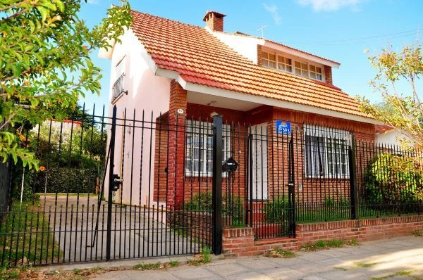 Chalet muy cómodo - Súper equipado - Para 8 personas - Casa/Chalet en La Lucila del Mar