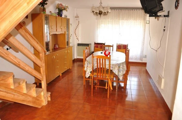 Chalet muy cómodo - Súper equipado - Para 8 personas - Casa/Chalet en La Lucila del Mar