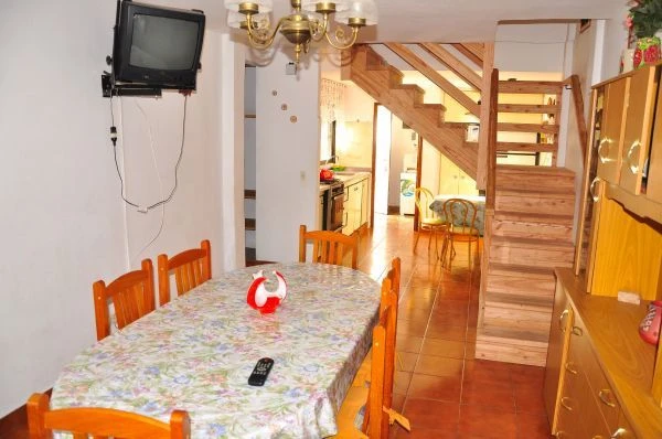 Chalet muy cómodo - Súper equipado - Para 8 personas - Casa/Chalet en La Lucila del Mar