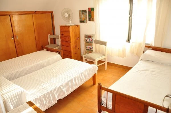 Chalet muy cómodo - Súper equipado - Para 8 personas - Casa/Chalet en La Lucila del Mar