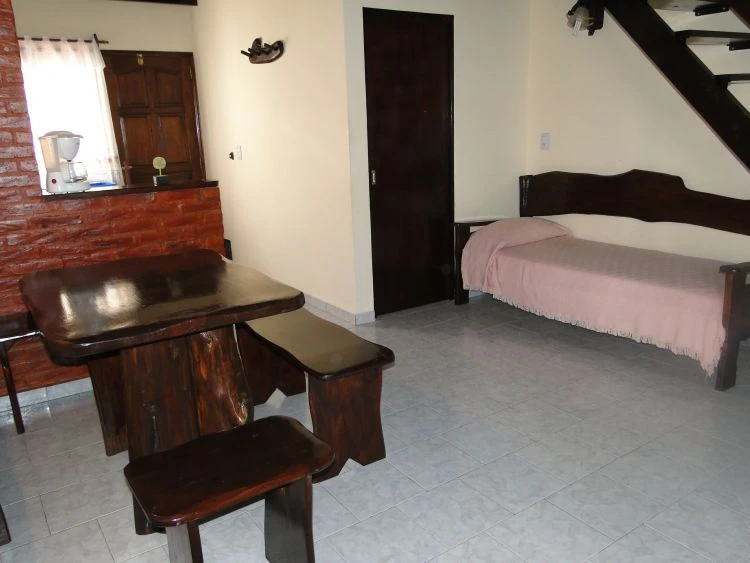 Dúplex Fátima - Confort y tranqulidad como en su propia casa. - Dúplex/Tríplex en Mar de Ajó