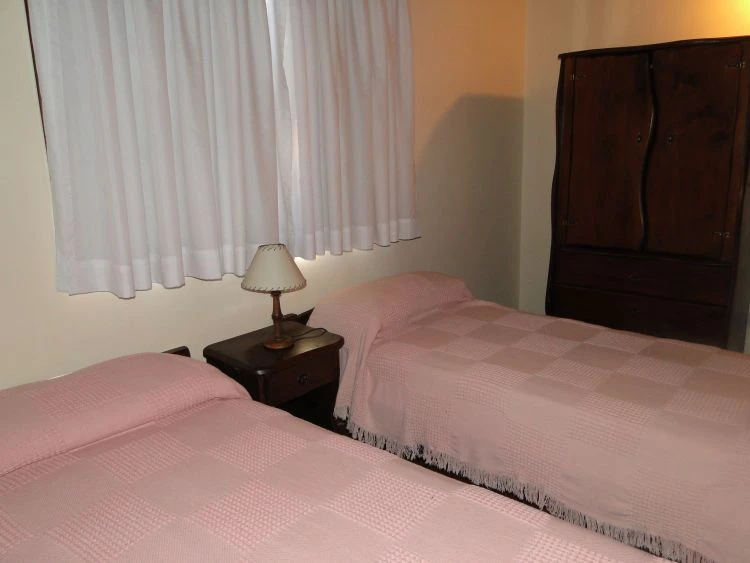 Dúplex Fátima - Confort y tranqulidad como en su propia casa. - Dúplex/Tríplex en Mar de Ajó