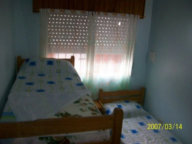 Departamento cómodo, funcional y luminoso -  - Departamento en Costa Azul