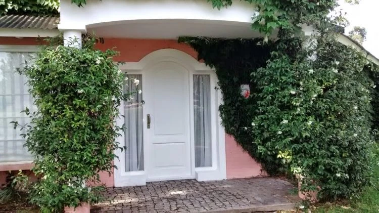 C/PILETA & GARAJE  -ZONA NORTE - CASA PARA 7/ 8 PERSONAS - Casa/Chalet en Pinamar