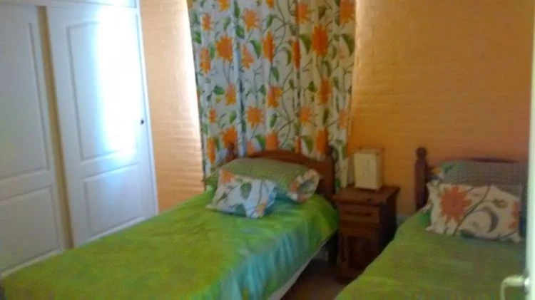 C/PILETA & GARAJE  -ZONA NORTE - CASA PARA 7/ 8 PERSONAS - Casa/Chalet en Pinamar