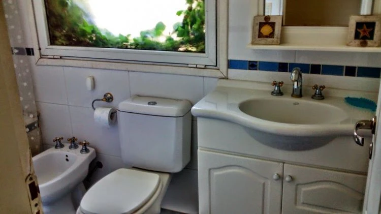 C/PILETA & GARAJE  -ZONA NORTE - CASA PARA 7/ 8 PERSONAS - Casa/Chalet en Pinamar