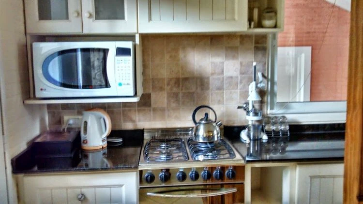 C/PILETA & GARAJE  -ZONA NORTE - CASA PARA 7/ 8 PERSONAS - Casa/Chalet en Pinamar