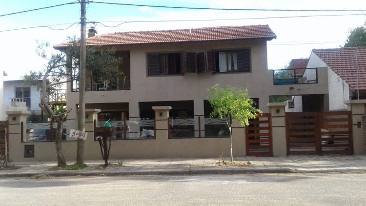 Alquilo Departamento - 2 Ambientes - El mejor Lugar - A 1 cuadra de la Playa y a 7 del Centro - Departamento en Mar de Ajó