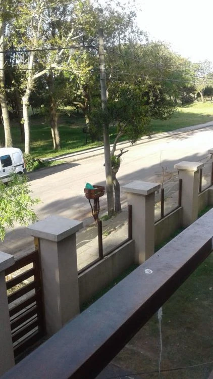 Alquilo Departamento - 2 Ambientes - El mejor Lugar - A 1 cuadra de la Playa y a 7 del Centro - Departamento en Mar de Ajó