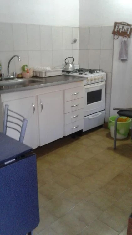 Alquilo Departamento - 2 Ambientes - El mejor Lugar - A 1 cuadra de la Playa y a 7 del Centro - Departamento en Mar de Ajó