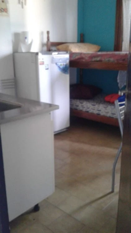 Alquilo Departamento - 2 Ambientes - El mejor Lugar - A 1 cuadra de la Playa y a 7 del Centro - Departamento en Mar de Ajó