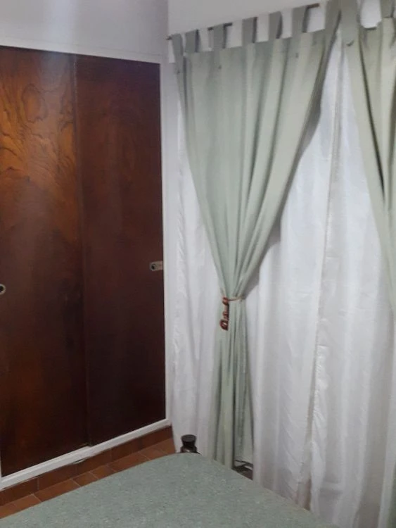 DEPARTAMENTO 2 AMBIENTES - CENTRICO. - Ubicado a 2 cuadras de la playa y a 3 de la avenida Libertador - 3º piso, con ascensor - Departamento en Mar de Ajó