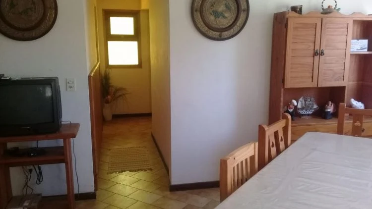 Departamento - 3 Ambientes - A 4 cuadras de la playa y 6 de la Av. San Bernanrdo - Departamento en San Bernardo