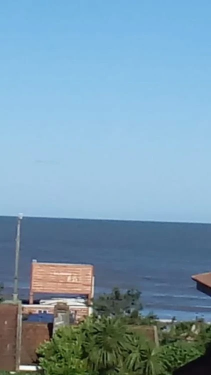 Departamento - 3 Ambientes - Vista al Mar - Con vista al Mar y a 3 cuadras de la Av. San Bernardo - Departamento en San Bernardo