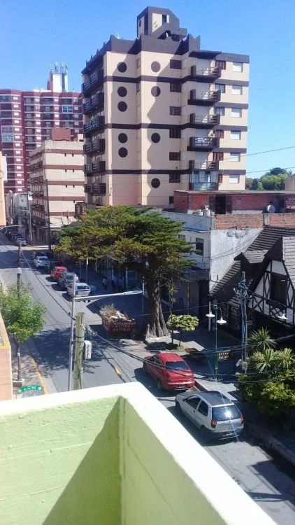 Departamento - 2 Ambientes - A 3 cuadras de la Av. San Bernardo - Departamento en San Bernardo