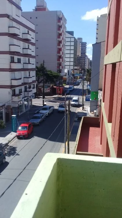 Departamento - 2 Ambientes - A 3 cuadras de la Av. San Bernardo - Departamento en San Bernardo