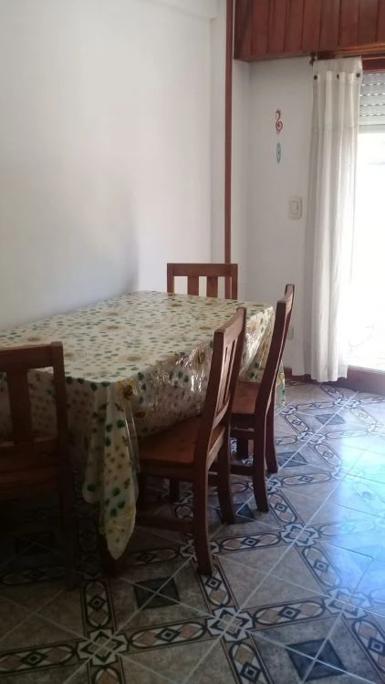 Departamento - 2 Ambientes - A 3 cuadras de la Av. San Bernardo - Departamento en San Bernardo