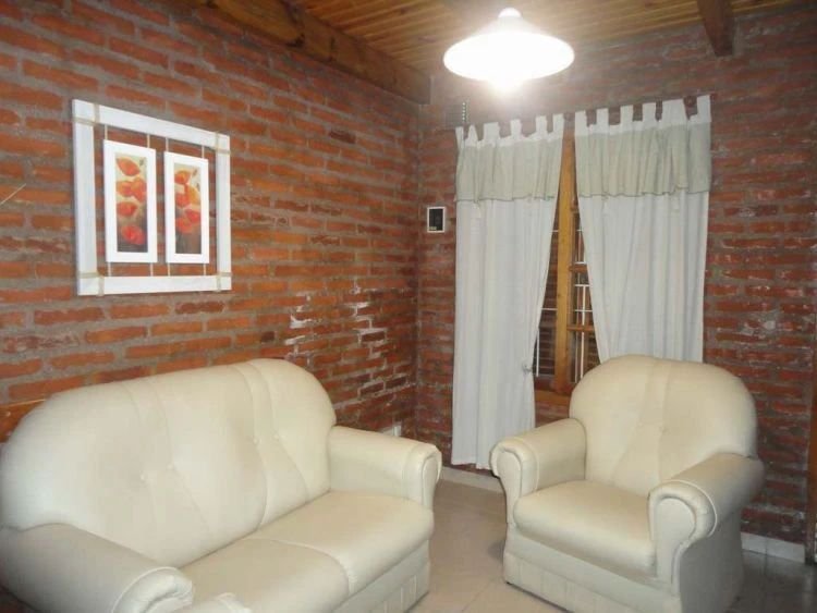 DUPLEX COSTANERA -  - Dúplex/Tríplex en La Lucila del Mar