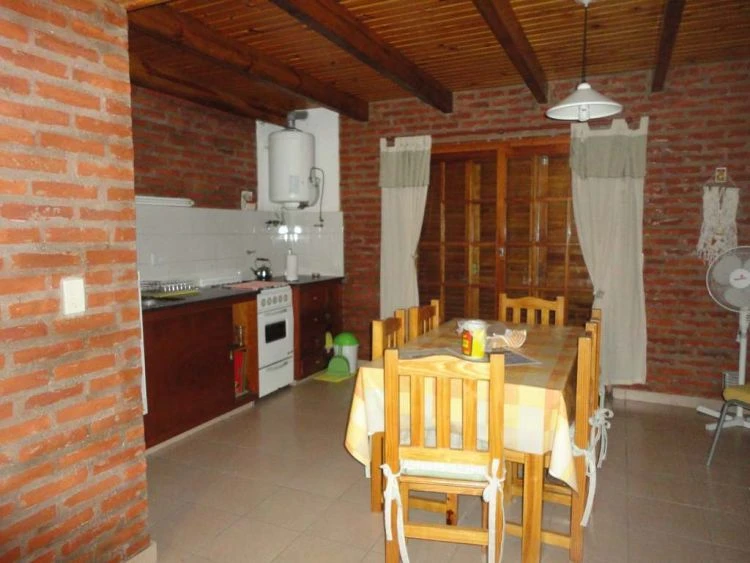 DUPLEX COSTANERA -  - Dúplex/Tríplex en La Lucila del Mar