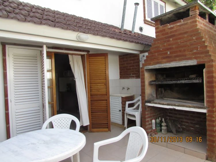 DUPLEX COSTANERA -  - Dúplex/Tríplex en La Lucila del Mar