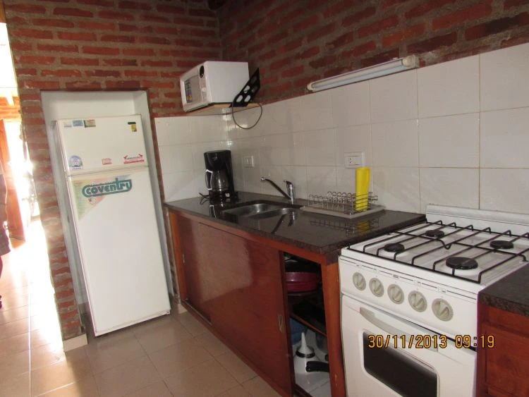 DUPLEX COSTANERA -  - Dúplex/Tríplex en La Lucila del Mar