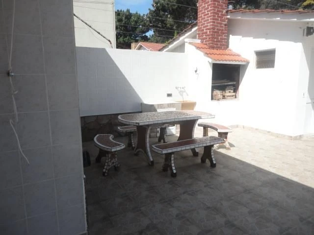 CHALET C/COCHERA CUBIERTA - CHALET C/COCHERA CUBIERTA - Casa/Chalet en La Lucila del Mar