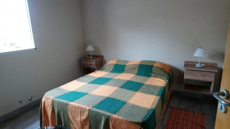 DEPARTAMENTO S/PATIO 3 AMBIENTES 1ER PISO ESCALERA - DEPARTAMENTO A METROS DE LA PLAZA - Departamento en La Lucila del Mar