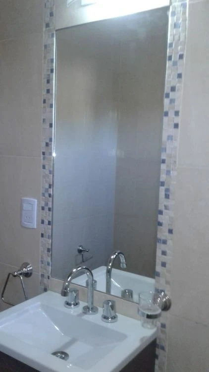 DEPARTAMENTO S/PATIO 3 AMBIENTES 1ER PISO ESCALERA - DEPARTAMENTO A METROS DE LA PLAZA - Departamento en La Lucila del Mar