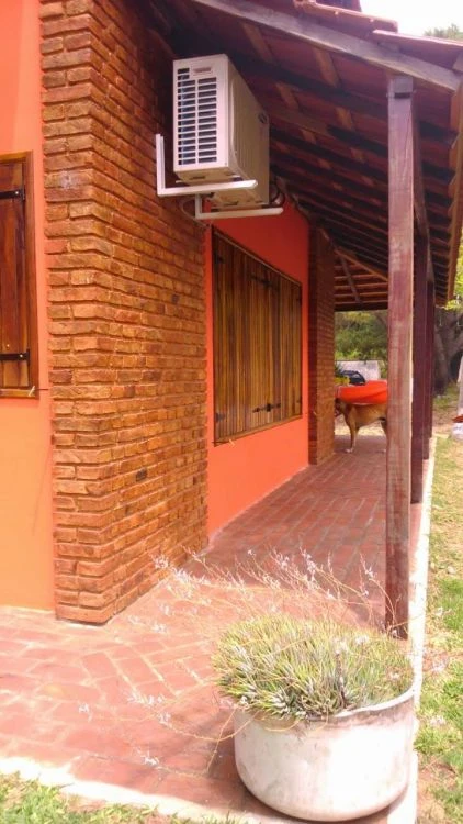 Casa tipo chalet amplio / 3 cuadras del mar - excelente estado / casa familiar - Casa/Chalet en Aguas Verdes