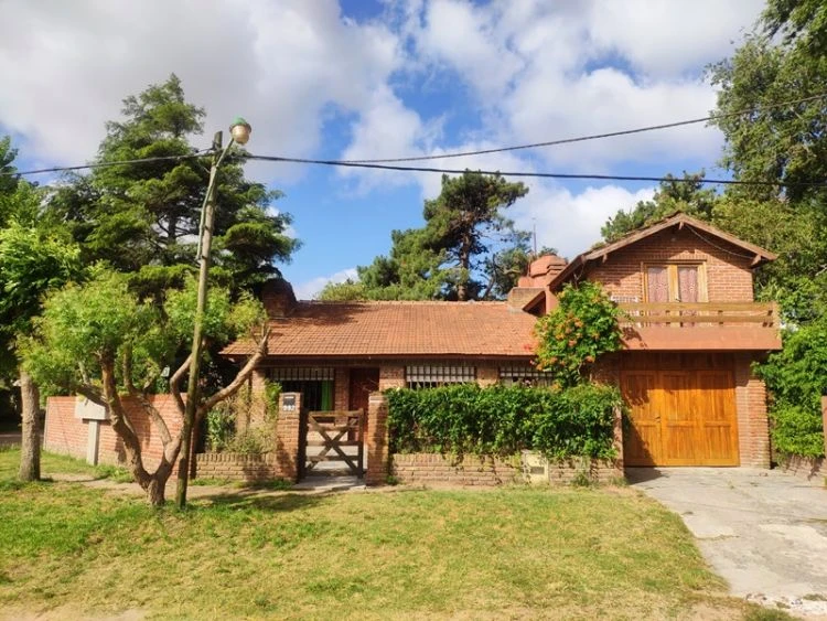 Alquiler casa en Villa Gesell por temporada de verano 2019 -  - Casa/Chalet en Villa Gesell