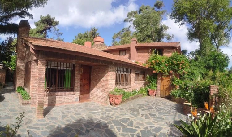 Alquiler casa en Villa Gesell por temporada de verano 2019 -  - Casa/Chalet en Villa Gesell
