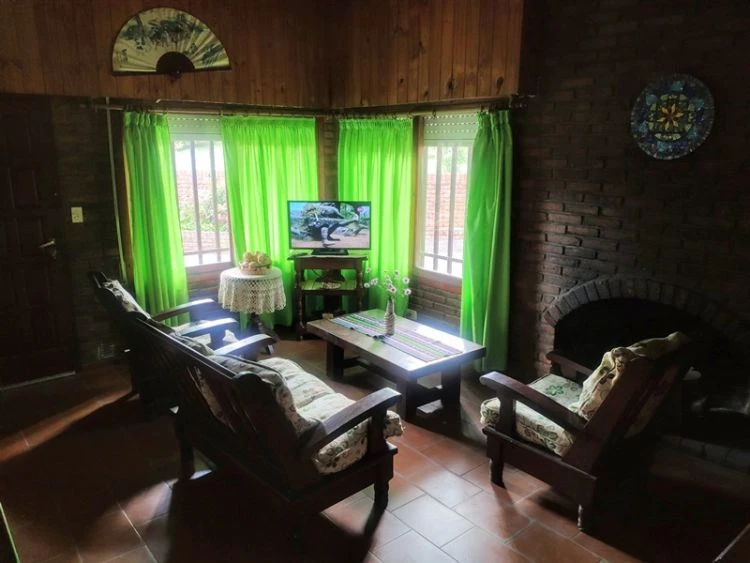 Alquiler casa en Villa Gesell por temporada de verano 2019 -  - Casa/Chalet en Villa Gesell