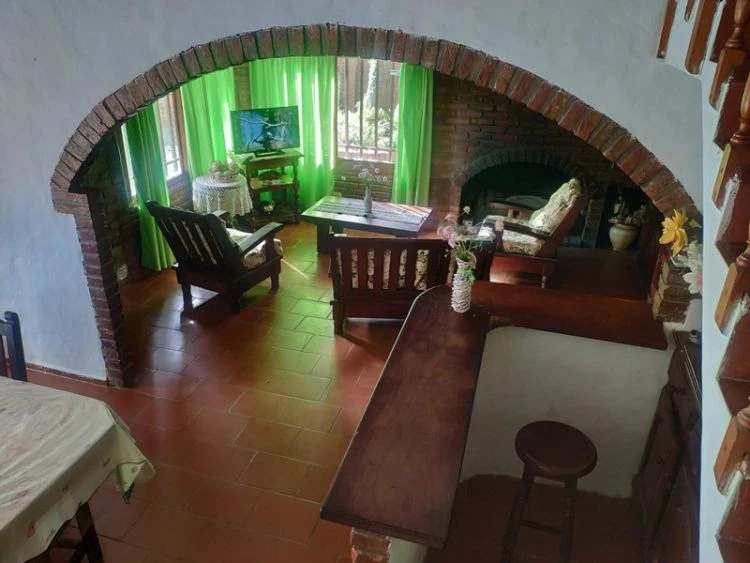 Alquiler casa en Villa Gesell por temporada de verano 2019 -  - Casa/Chalet en Villa Gesell