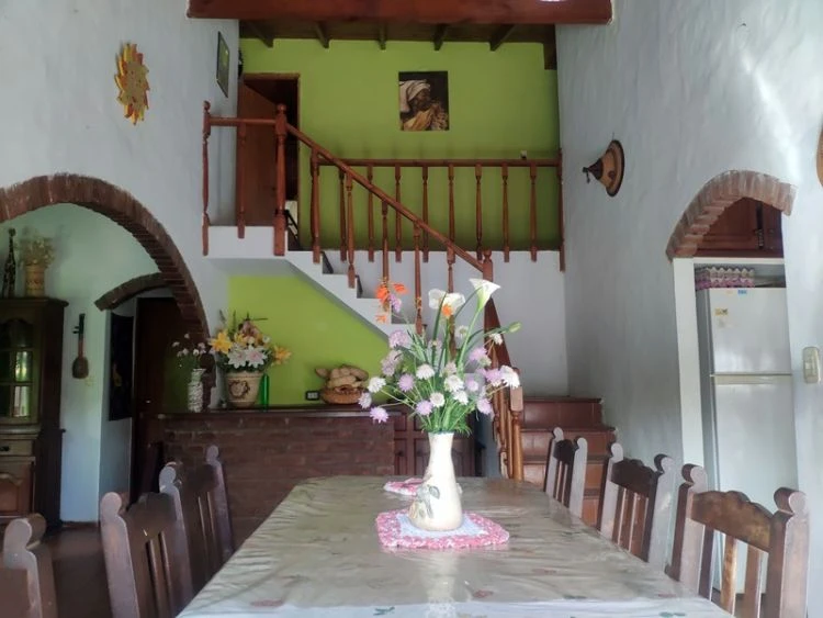 Alquiler casa en Villa Gesell por temporada de verano 2019 -  - Casa/Chalet en Villa Gesell