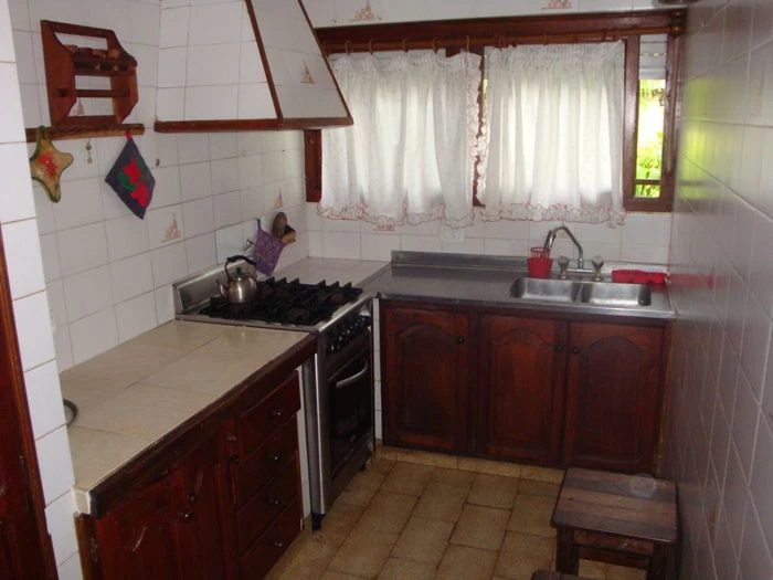 Alquiler casa en Villa Gesell por temporada de verano 2019 -  - Casa/Chalet en Villa Gesell