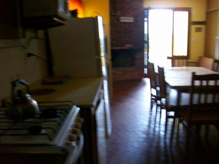 Departamento en PB con Cochera - Frente al Mar - Departamento en Costa Azul