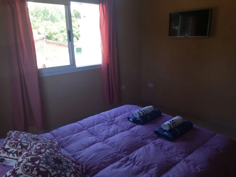 Casa tipo duplex - A 800 metros del mar y el centro - Dúplex/Tríplex en San Bernardo