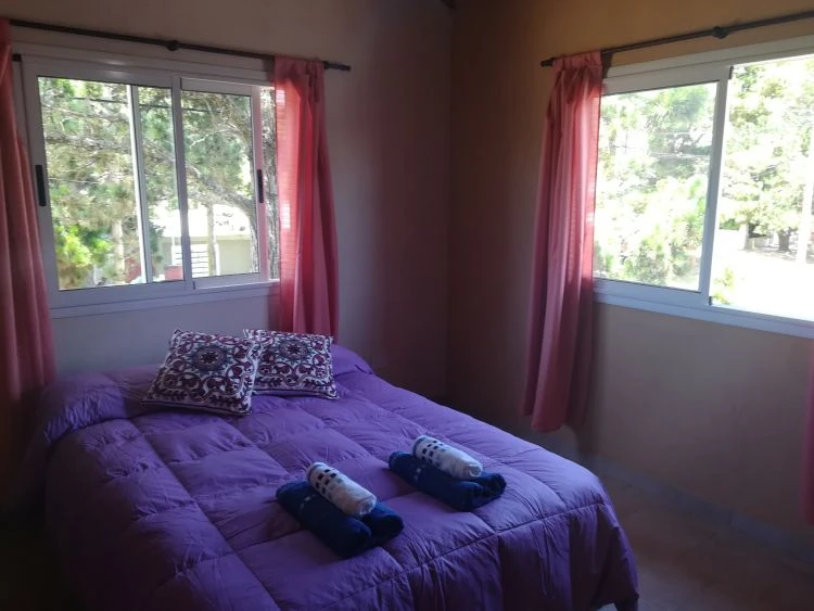 Casa tipo duplex - A 800 metros del mar y el centro - Dúplex/Tríplex en San Bernardo