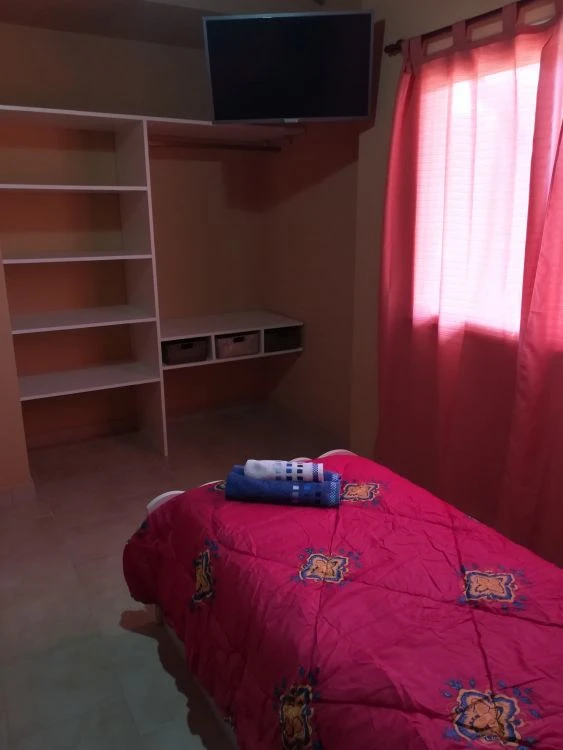 Casa tipo duplex - A 800 metros del mar y el centro - Dúplex/Tríplex en San Bernardo