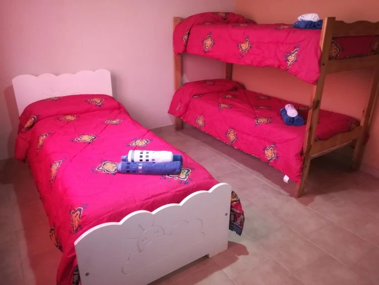 Casa tipo duplex - A 800 metros del mar y el centro - Dúplex/Tríplex en San Bernardo