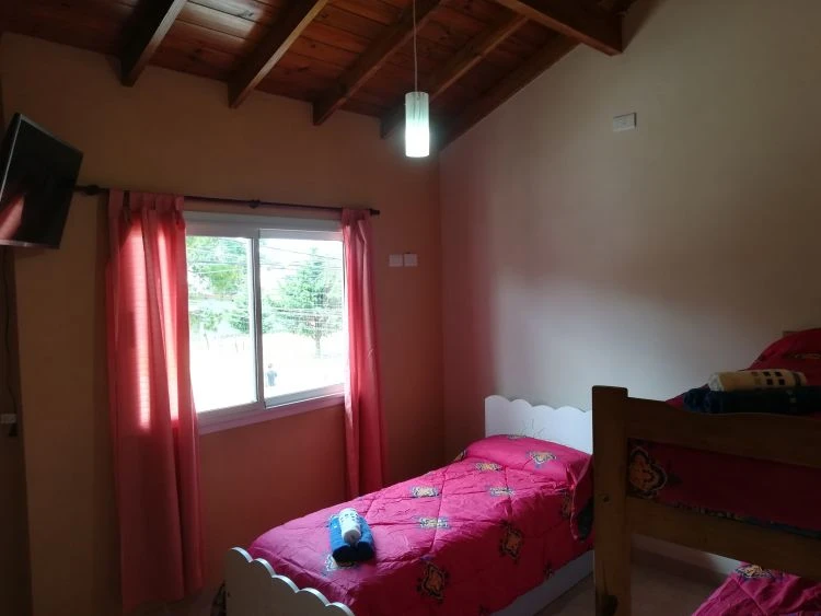 Casa tipo duplex - A 800 metros del mar y el centro - Dúplex/Tríplex en San Bernardo