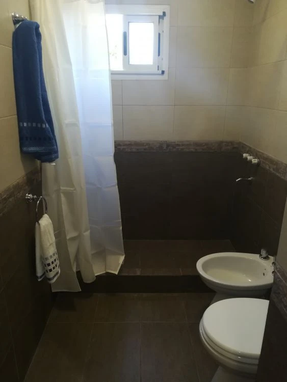 Casa tipo duplex - A 800 metros del mar y el centro - Dúplex/Tríplex en San Bernardo