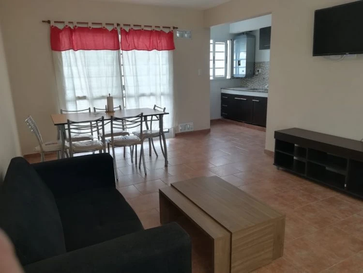 Casa tipo duplex - A 800 metros del mar y el centro - Dúplex/Tríplex en San Bernardo